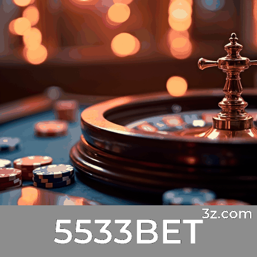 Inovação Tecnológica da 5533BET: Onde a Excelência Encontra o Entretenimento