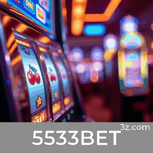 Experiência de Jogos Inovadores no 5533BET: Entretenimento Sem Limites