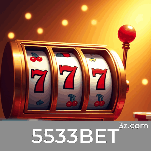 5533BET: Cassino de Elite com Experiência Imersiva