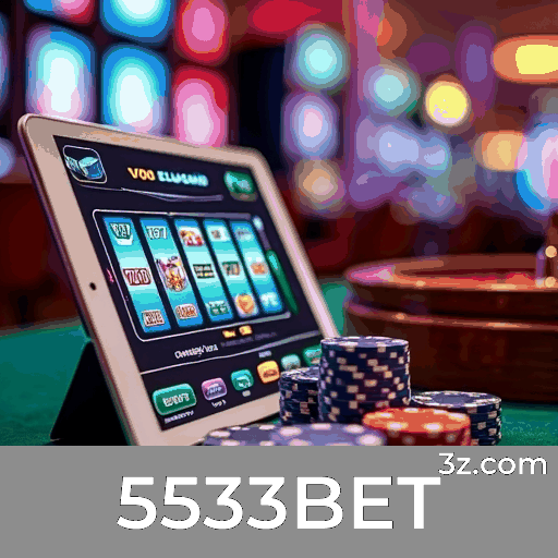Explore os bônus únicos e generosos do 5533BET