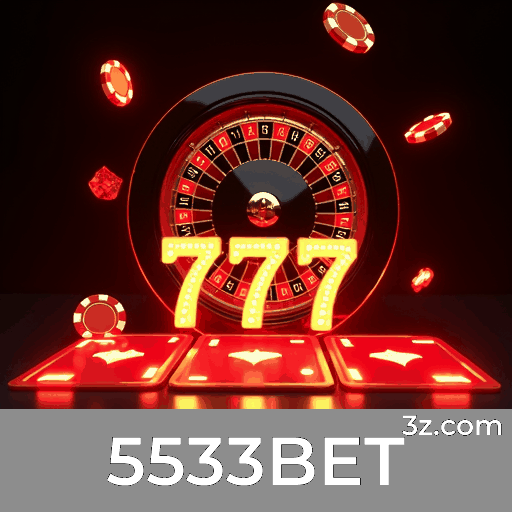 5533BET: Especialista em Apostas Esportivas no Brasil