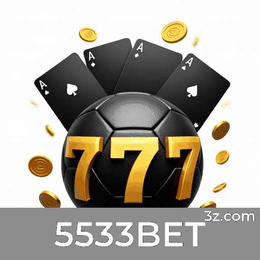 5533BET: Experiência Imersiva e Otimizada para Brasileiros