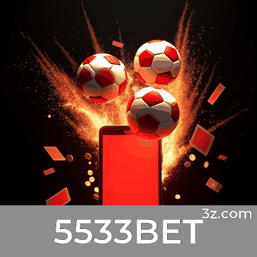 5533BET: Cassino de Elite com Experiência Imersiva