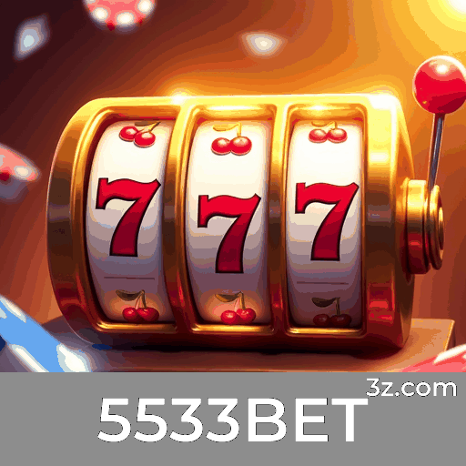 Apostas em Qualquer Lugar com o Aplicativo 5533BET