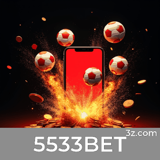 5533BET: Especialista em Apostas Esportivas no Brasil