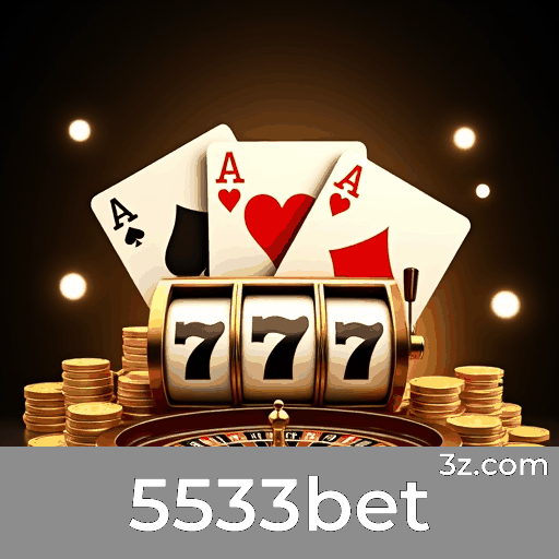 Otimização Sistemática de Bônus: Multiplique seus Ganhos na 5533bet Otimização Sistemática de Bônus: Multiplique seus Ganhos na 5533bet