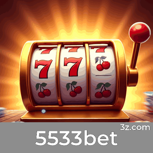 5533bet: Experiência de Cassino Profissional e Real 5533bet: Experiência de Cassino Profissional e Real