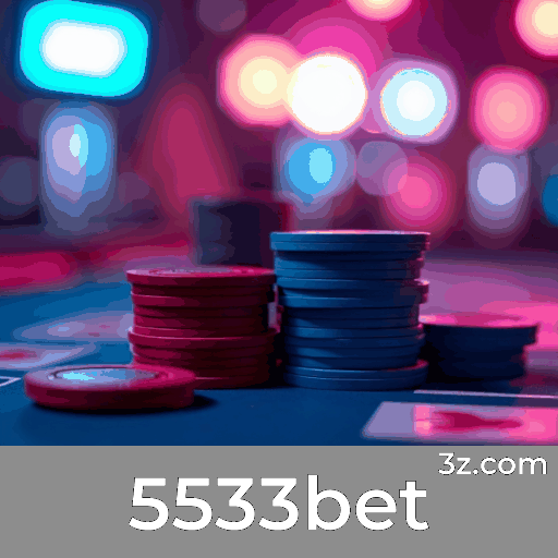 5533bet: Seu Cassino Online Seguro e Divertido
