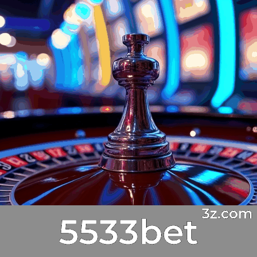 5533bet: Seu Cassino Online Seguro e Divertido